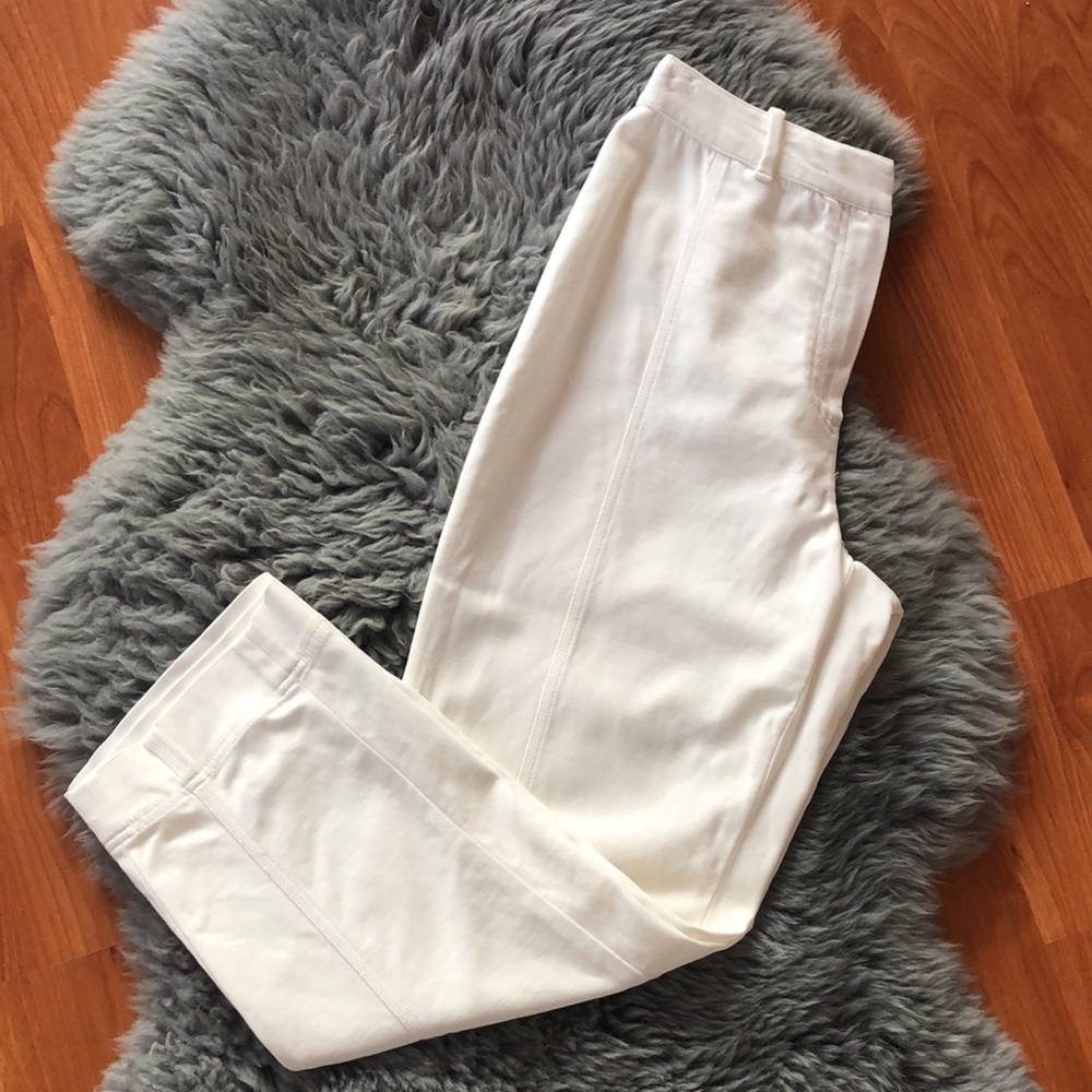 Babaton 1-01 Cropped Pants